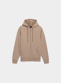 Essential Zip-Up Hoodie thumbnail 1
