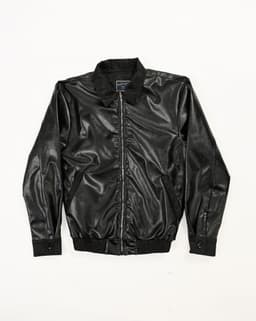Vintage-Style Harrington Jacket thumbnail 1
