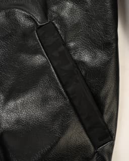 Vintage-Style Harrington Jacket thumbnail 4