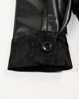 Vintage-Style Harrington Jacket thumbnail 3