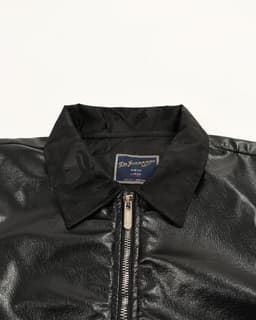 Vintage-Style Harrington Jacket thumbnail 2