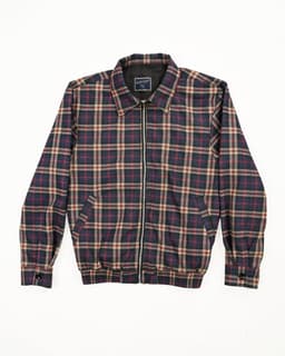 Velvet Harrington Jacket thumbnail 1