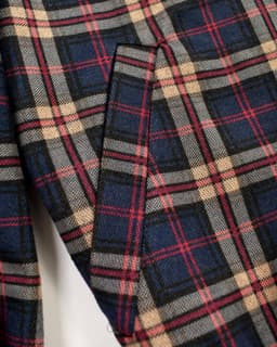 Velvet Harrington Jacket thumbnail 4