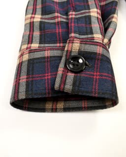 Velvet Harrington Jacket thumbnail 3