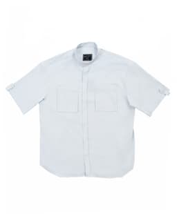 Horizon Linen-Blend Co-ord Set thumbnail 2