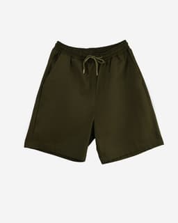 Olive Nomad Utility Two-Piece Set thumbnail 3