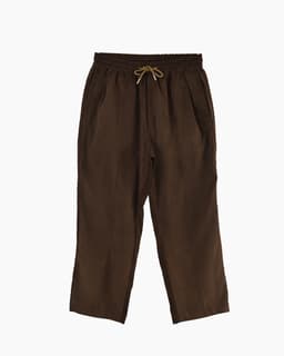 Brown Earth-Tone Two-Piece Utility Set thumbnail 3