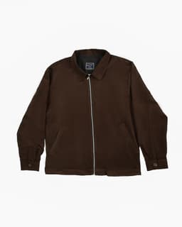 Brown Earth-Tone Two-Piece Utility Set thumbnail 2