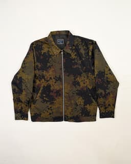 Camo-Flecktarn Utility Set thumbnail 2
