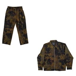 Camo-Flecktarn Utility Set thumbnail 1