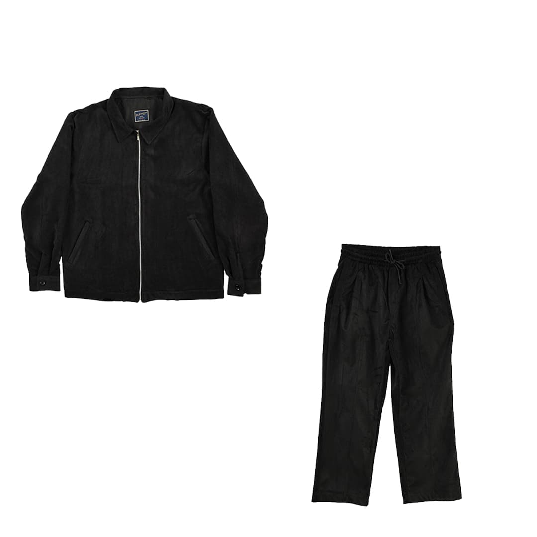 Urban Corduroy Utility Set
